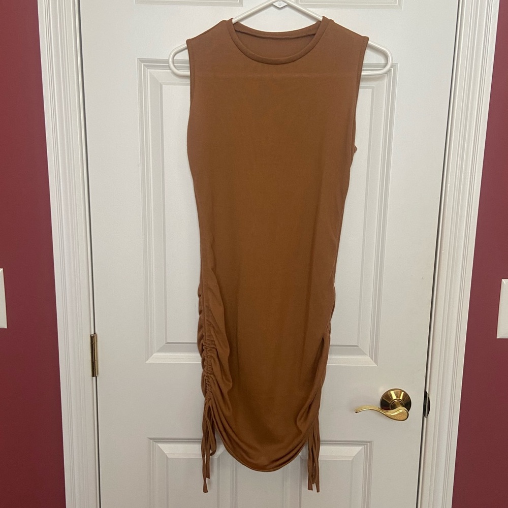 Cute And Comfy Dress